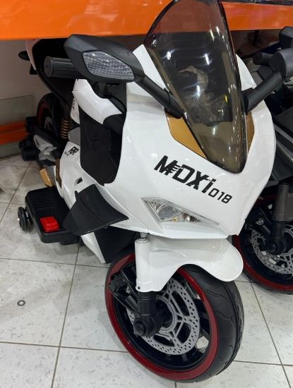 صورة دباب اطفال (كبير)